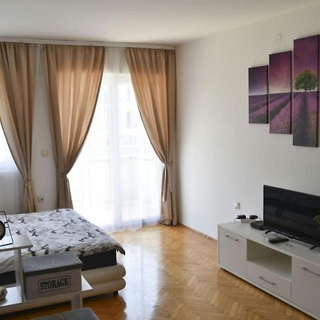 Luna Apartman Brcko Ngoại thất bức ảnh