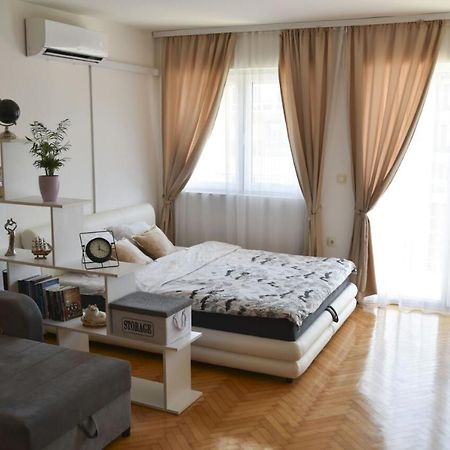 Luna Apartman Brcko Ngoại thất bức ảnh