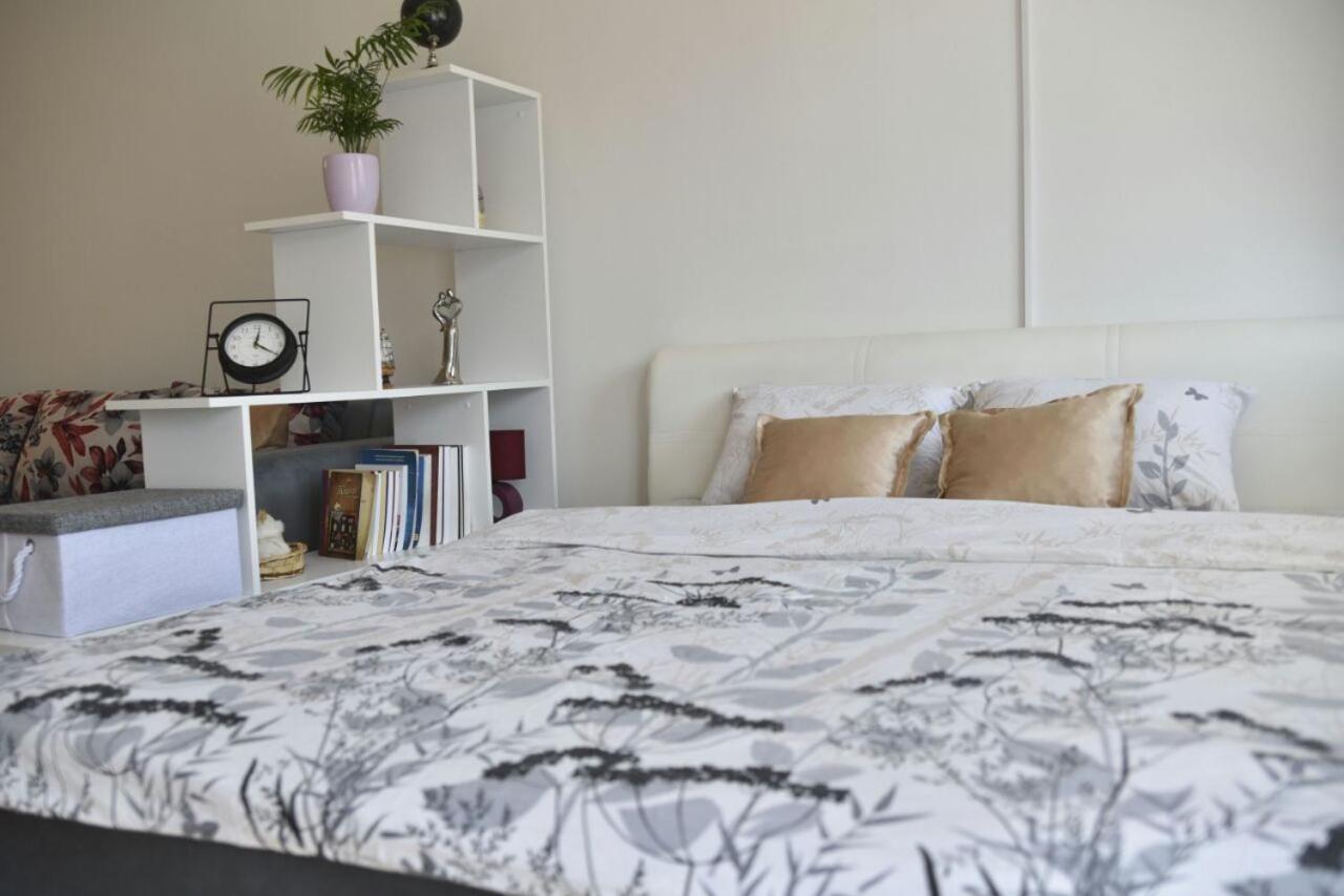 Luna Apartman Brcko Ngoại thất bức ảnh