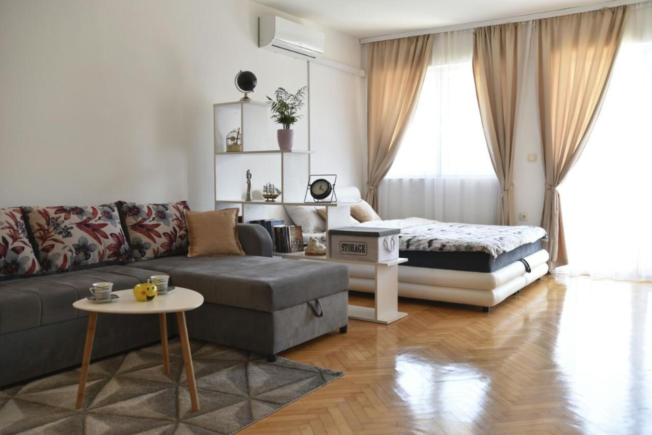 Luna Apartman Brcko Ngoại thất bức ảnh