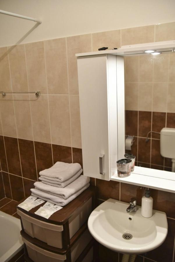 Luna Apartman Brcko Ngoại thất bức ảnh