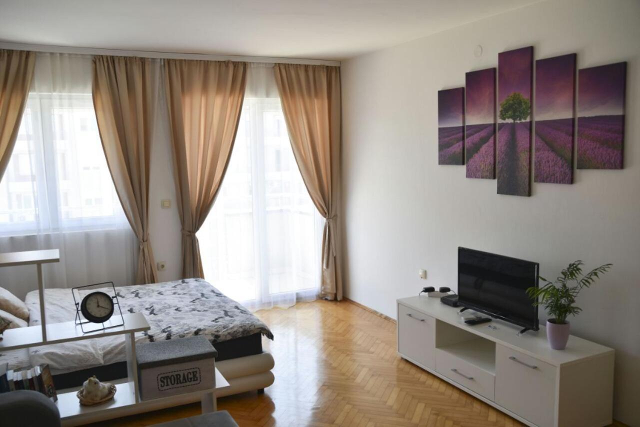 Luna Apartman Brcko Ngoại thất bức ảnh