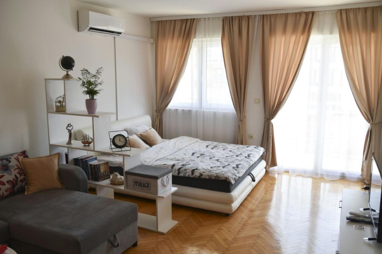Luna Apartman Brcko Ngoại thất bức ảnh